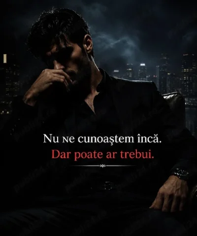 Cauți și tu o aventură?