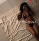 Szia Delia vagyok 21éves NU VORBESC ROMANA - imagine 5