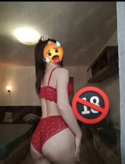 Rin Grand ! Poze reale! .Discretie si intimitate .