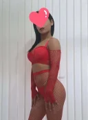 Bună sunt Cristina fac doar deplasări la tine sau la hotel - imagine 2