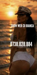 Show web cu Bianca - imagine 4