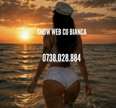Show web cu Bianca