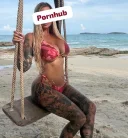 Daria xxx o singura zi am revenit - imagine 3