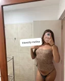 Travesti melisa activa pasiva completa - imagine 2