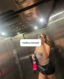 Travesti melisa activa pasiva completa - imagine 3