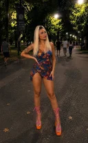 Loredana pt tipii maneierati si seriosi - imagine 1