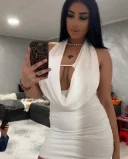 Sonya transsexuala bruneta noua in zona. - imagine 1