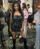Sonya transsexuala bruneta noua in zona. - imagine 2