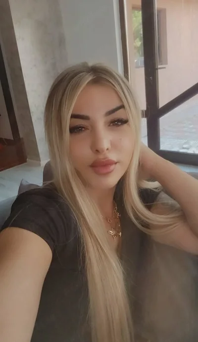 Party girls blonda