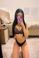 New, reala, bruneta slim!! Te aștept în locație! - imagine 1