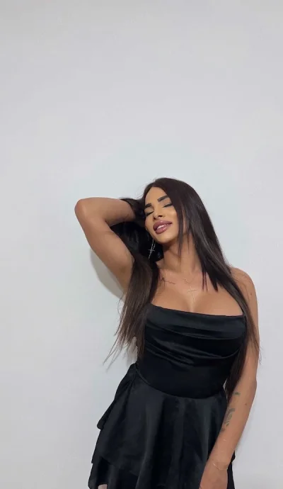Transsexuală