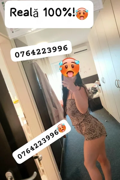 Larisa! Reală 100%!