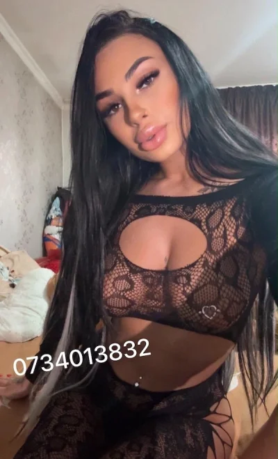 Mihaela NEW am revenit !!!