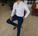 Bună! Sunt Andrei, am 27 de ani și sunt o persoană serioasă, discretă și atentă. Ofer servicii excle - imagine 1