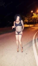 Top transs Moregzena 34de ani diponibila party open mind - imagine 4