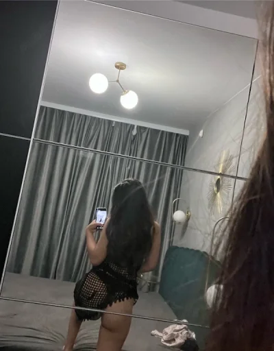 Cristina (la mine sau la tine!)