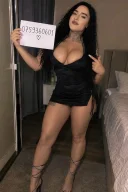 Bună, sunt Kataleia! Transsexuală reală, nouă în oraș și disponibilă pentru o perioadă limitată. - imagine 2