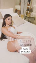 Ruxi Trans detin locatie ofer si deplasări și show web - imagine 1