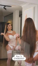 Ruxi Trans detin locatie ofer si deplasări și show web - imagine 5