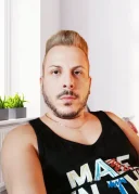 Nou în bucuresti serios si discret, locuiesc singur - imagine 1