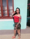 Pozele sunt făcute recent se confirmă la locul de față cu tatuajele - imagine 2