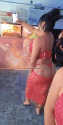 Transexuală momentan doar show web - imagine 1