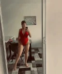 Sexy blonda nou zona micro 14 Fac și party - imagine 1