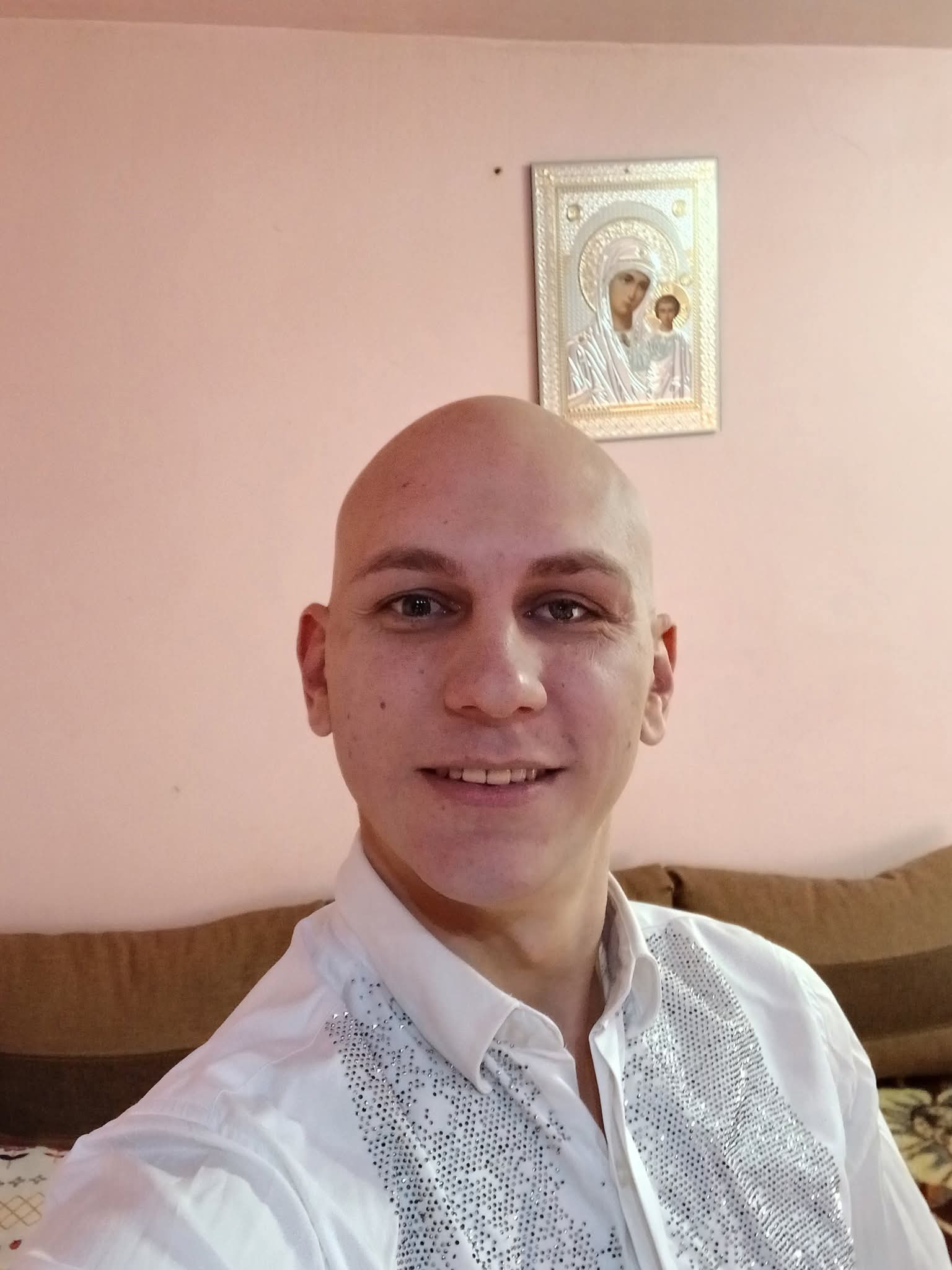 Caut relație serioasă cu domnișoare și adolescente - imagine 2
