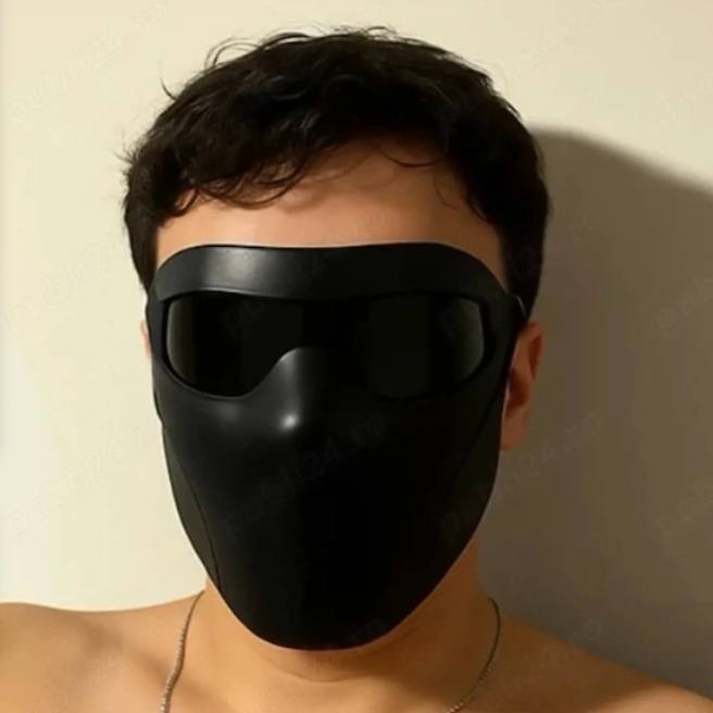 Doamne și domnișoare Masaj erotic - imagine 2